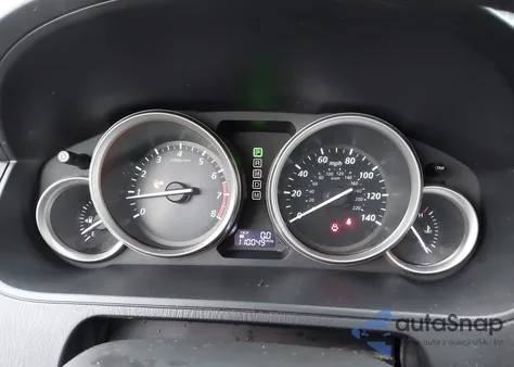 2014 Mazda Cx-9 Touring from USA, damaged, VIN JM3TB3CV3E0440065